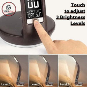 Đèn bàn chống cận WILIT U8Q