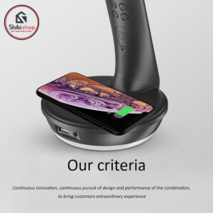 Đèn bàn chống cận WILIT U8Q