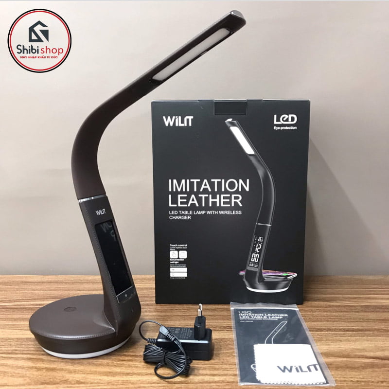 Đèn bàn chống cận WILIT U8Q