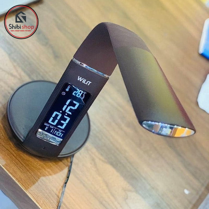 Đèn bàn chống cận WILIT U8Q