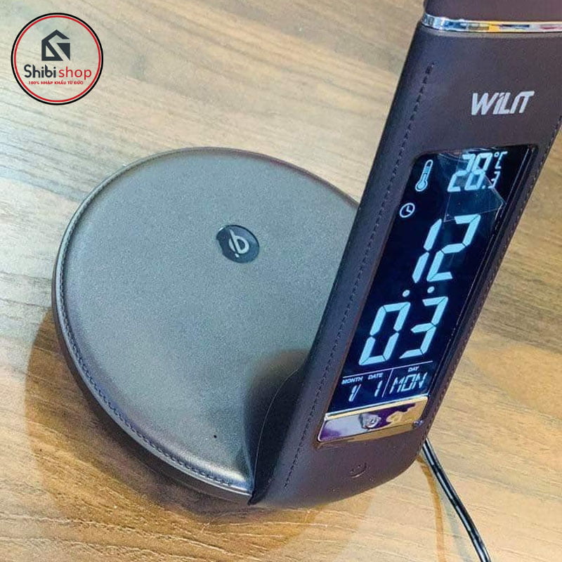 Đèn bàn chống cận WILIT U8Q
