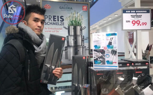 Hàng Đức xách tay là gì? Mua ở đâu uy tín?
