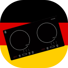 Phụ kiện nhà bếp Đức