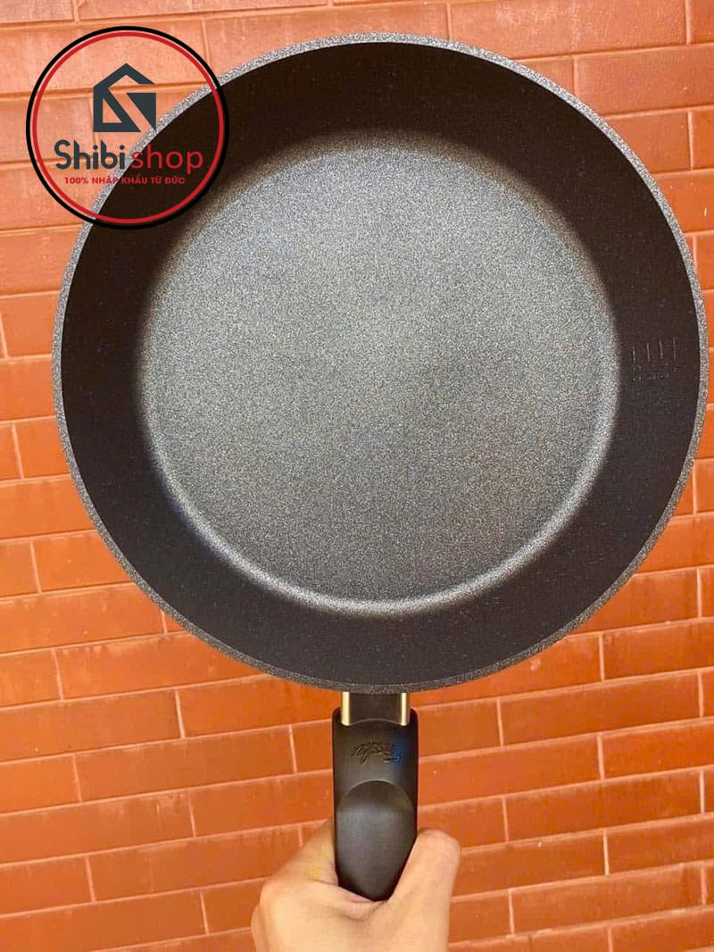 Chảo chống dính cao cấp Fissler Adamant Comfort