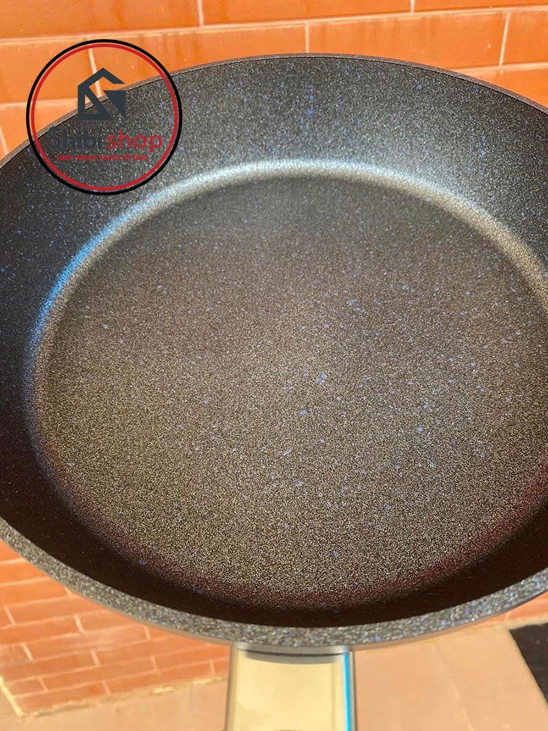 Chảo chống dính cao cấp Fissler Adamant Comfort