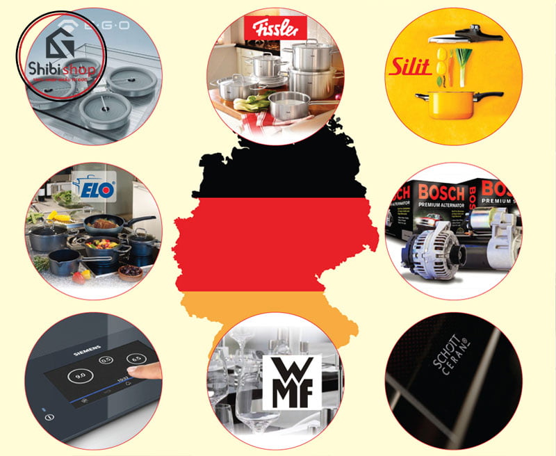 Hàng Đức và những điều cần biết về hàng Đức