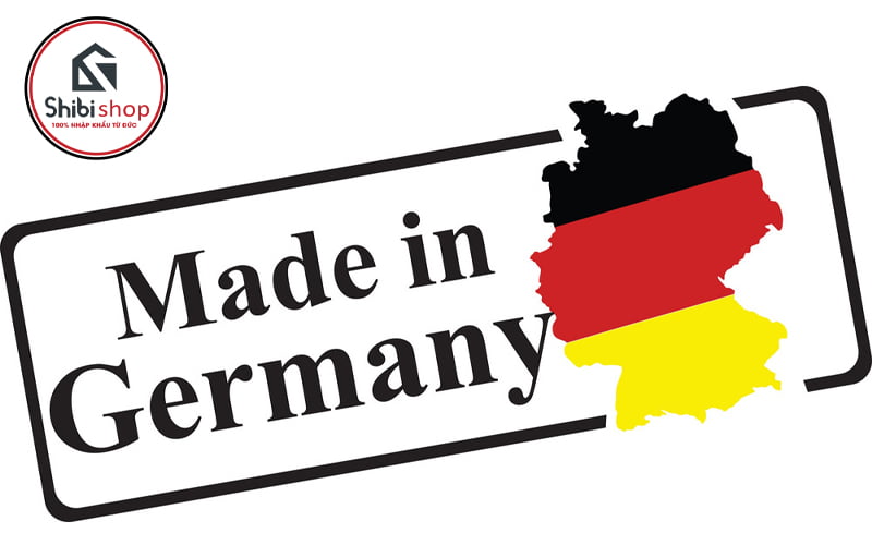 Hàng Đức và những điều cần biết về hàng Đức