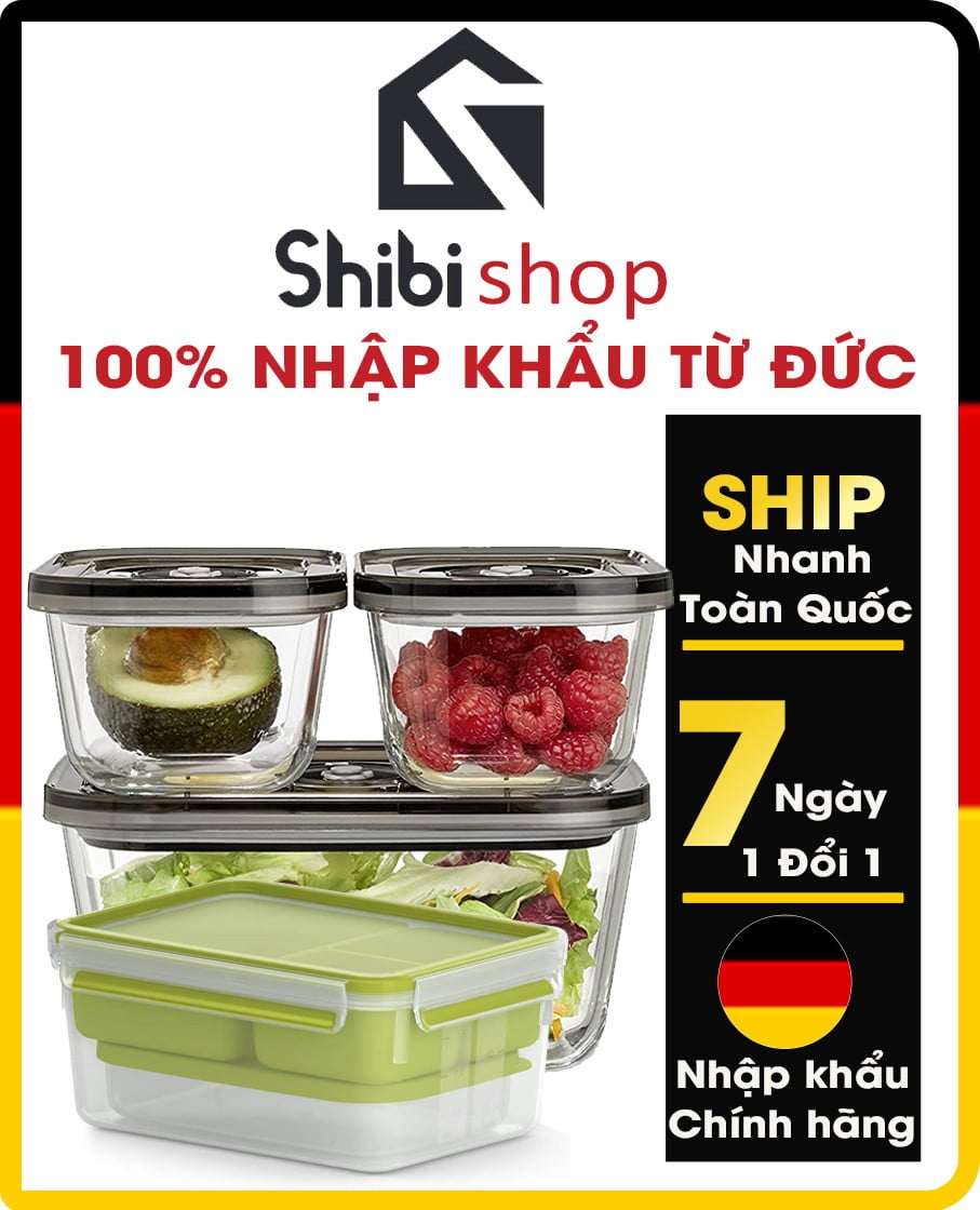 Banner hộp bảo quản