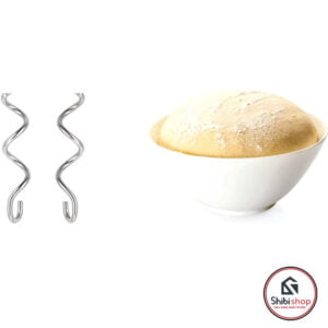 Máy đánh trứng, trộn bột Bosch MFQ4030 500W - Made in EU