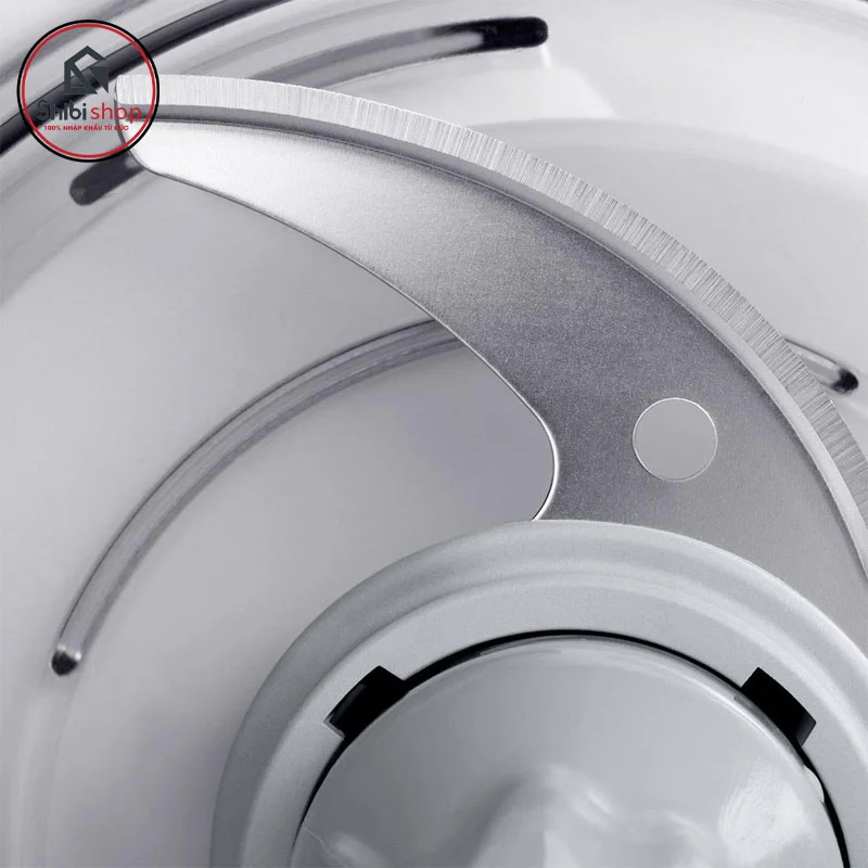 Máy xay đa năng Bosch MCM3100W
