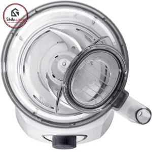 Máy xay đa năng Bosch MCM3100W