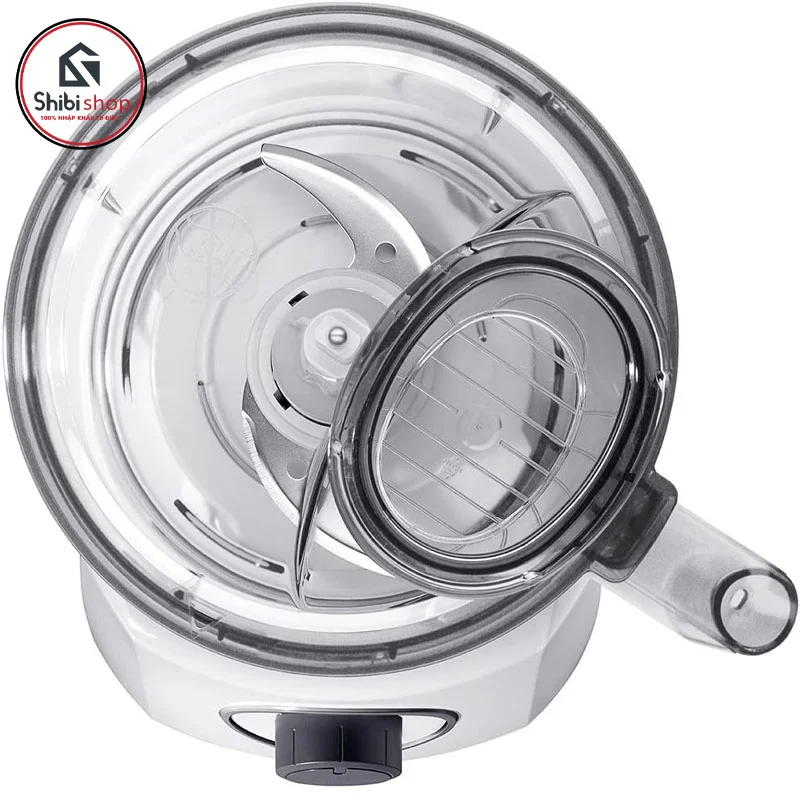 Máy xay đa năng Bosch MCM3100W