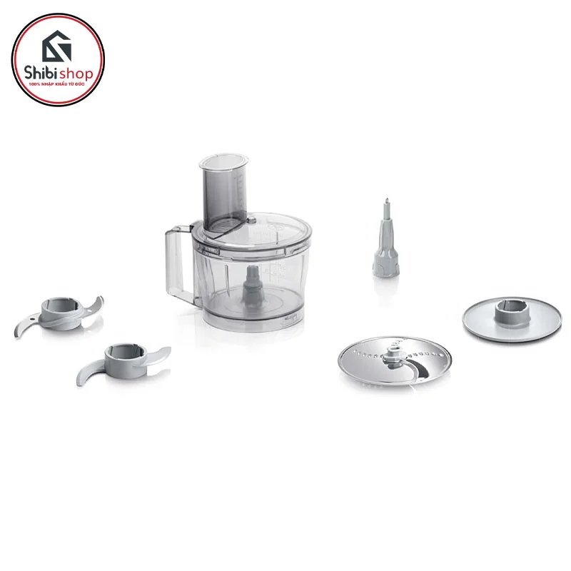 Máy xay đa năng Bosch MCM3100W