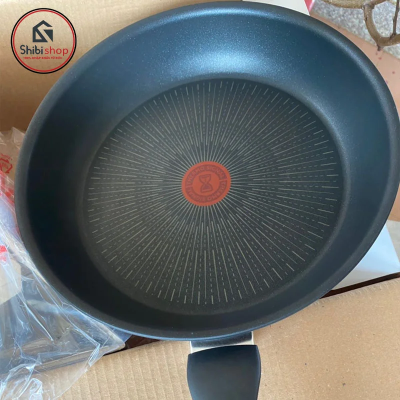 Set 3 chảo Tefal Unlimited - Made in France