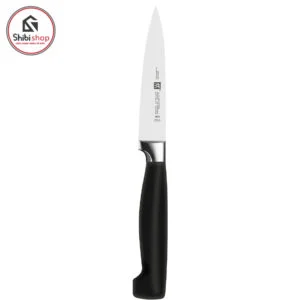 Bộ dao Zwilling Vier Sterne Four Star 7 món