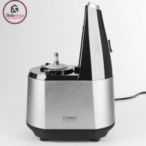 Máy ép chậm Caso SJW550