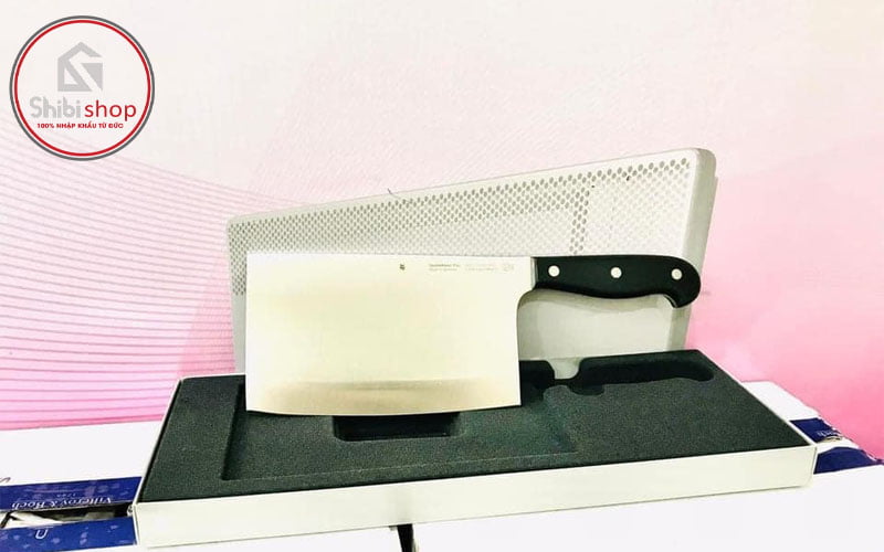 Dao chặt WMF 17cm siêu to Made in Germany