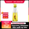Bình đựng dầu ăn, nước mắm Tescoma Vitamino 500ml