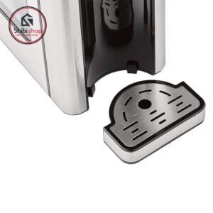 Bình thủy điện Caso HW660 chính hãng Đức
