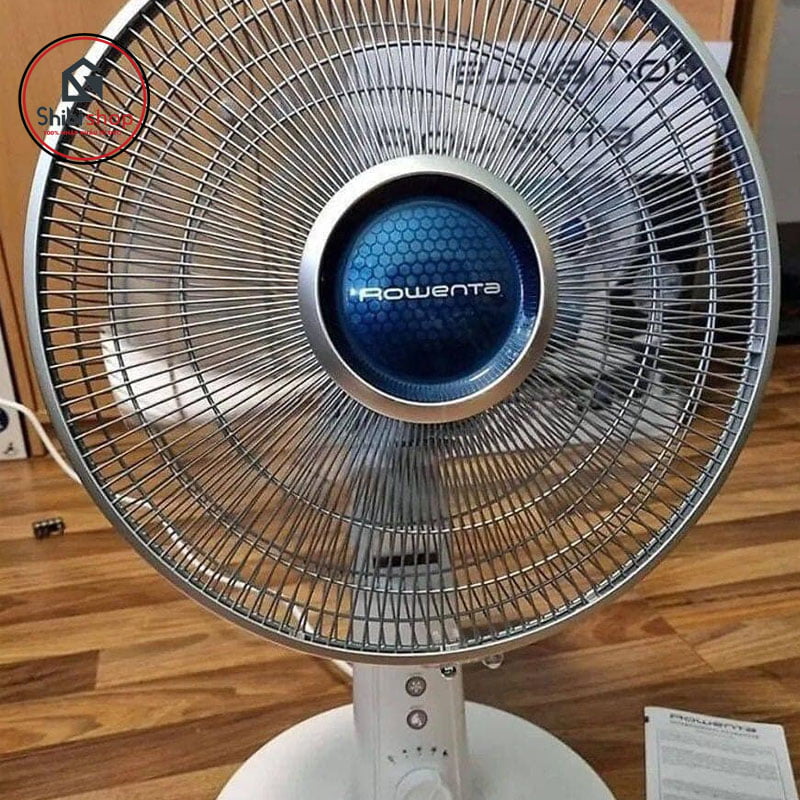 Quạt để bàn Rowenta VU2730 - Hàng Đức nhập chính hãng