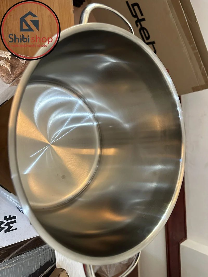 WMF Provence Plus Gemüsetopf 24 cm