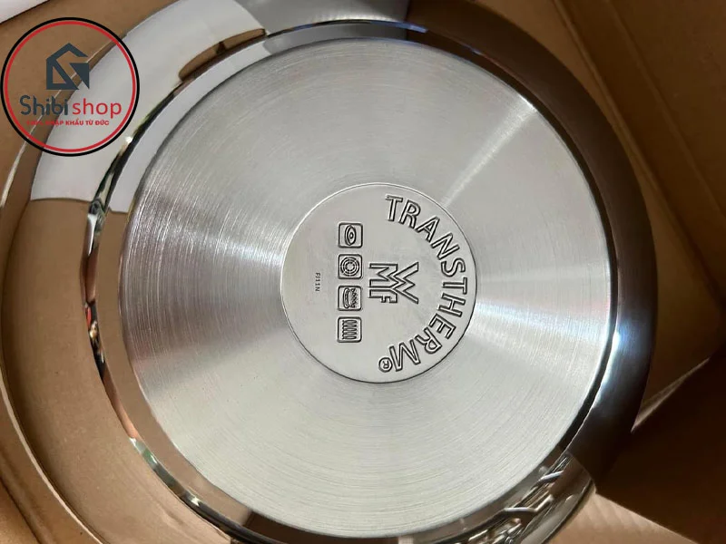 Chảo WMF Wok Party 28cm