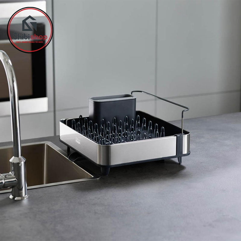Bộ giá úp bát chén inox JOSEPH JOSEPH