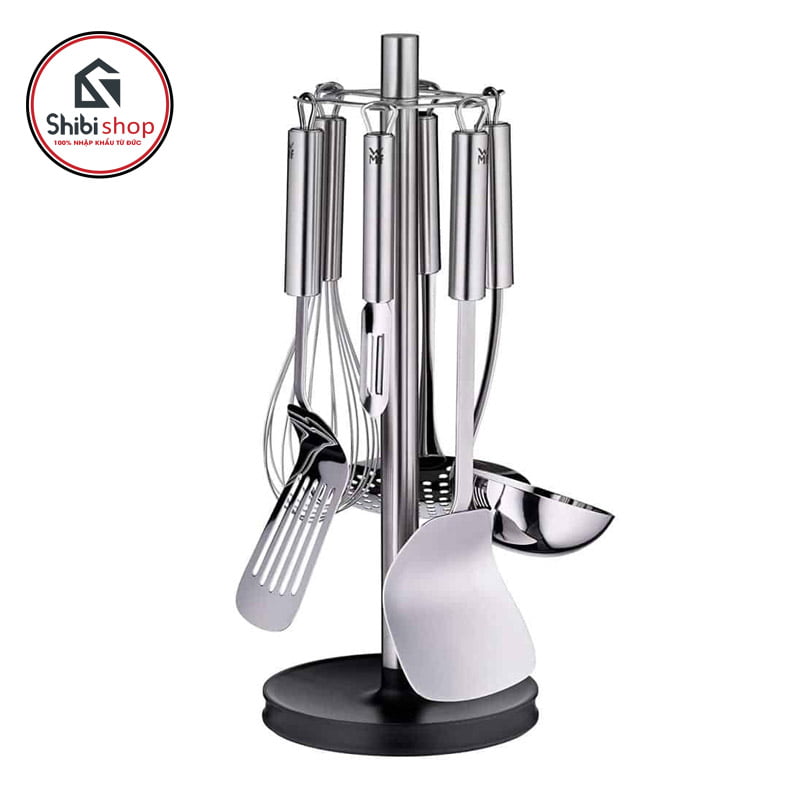 Bộ dụng cụ nhà bếp WMF PROFI PLUS 7 món