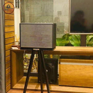 Loa Marshall WOBURN 3 (III) ( Đen, Trắng be)