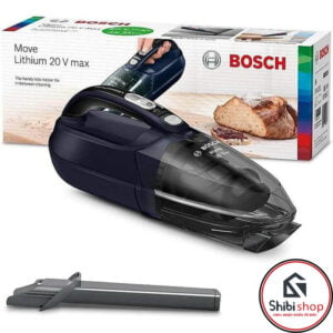 Hút bụi cầm tay Bosch BHN20L