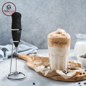 Dụng cụ đánh sữa cầm tay CASO 1610 Fomini