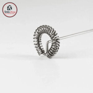 Dụng cụ đánh sữa cầm tay CASO 1610 Fomini