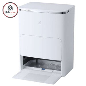 Robot hút bụi và lau nhà Ecovacs X2 Omni