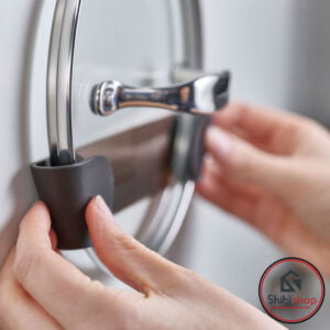 Bộ 4 Giá treo vung Joseph Joseph 85149