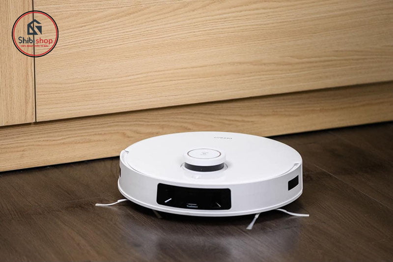 Robot Ecovacs T20E Omni 2024