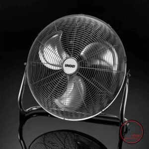 Quạt sàn thân thép Unold 86756