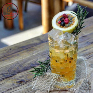 Bộ 18 cốc pha lê Nachtmann Noblesse