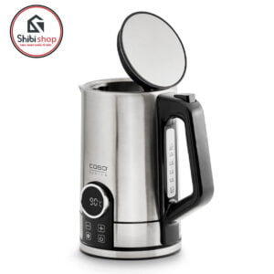 Ấm siêu tốc chỉnh nhiệt độ Caso Selection WK 2200