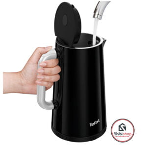 Bình đun siêu tốc Tefal 1.7 lít KO850810