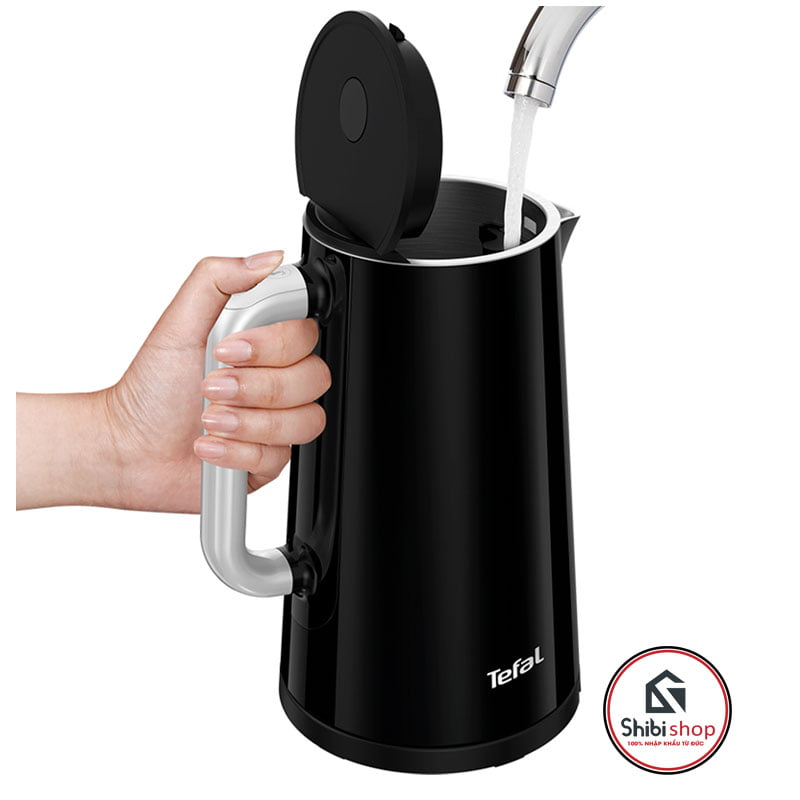 Bình đun siêu tốc Tefal 1.7 lít KO850810