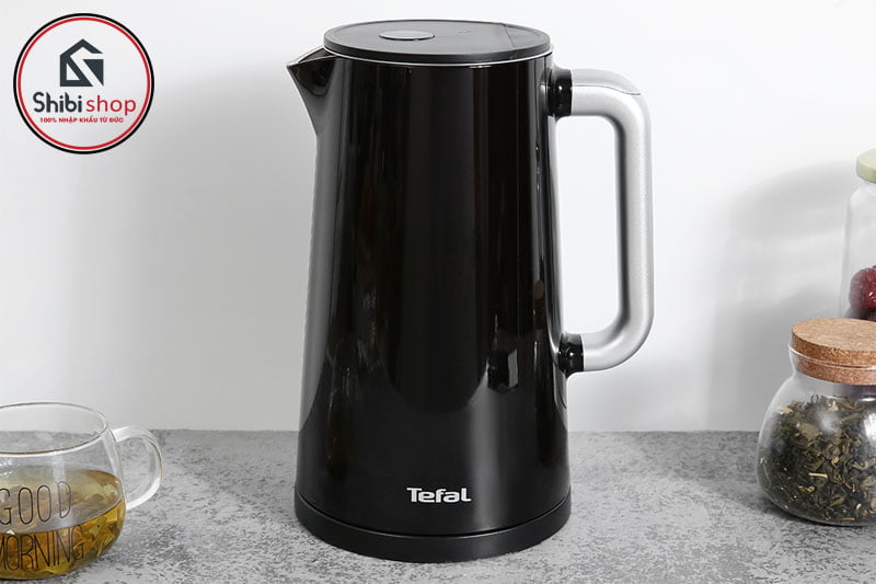 Bình đun siêu tốc Tefal 1.7 lít KO850810
