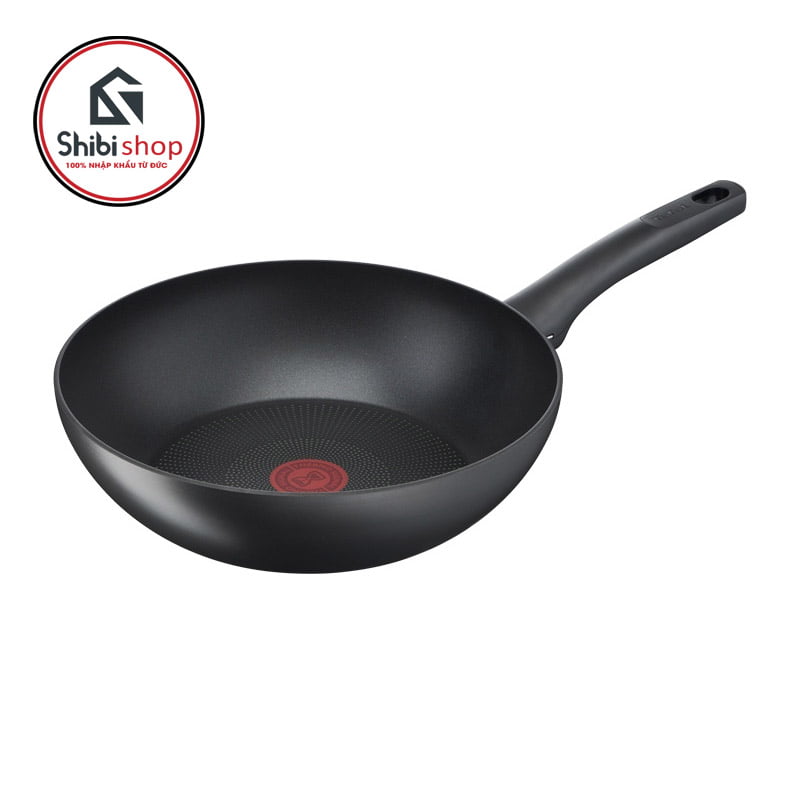 Chảo rán chống dính cao cấp Tefal Ultimate
