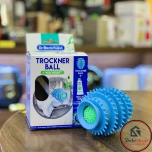 Bóng giặt Dr. Beckmann Trockner Ball