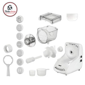 Máy làm bún mì pasta UNOLD 68801