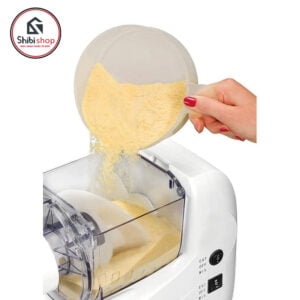 Máy làm bún mì pasta UNOLD 68801