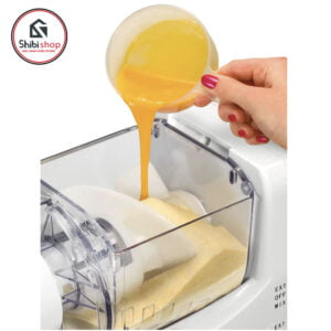 Máy làm bún mì pasta UNOLD 68801