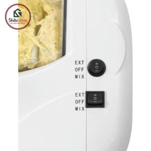 Máy làm bún mì pasta UNOLD 68801