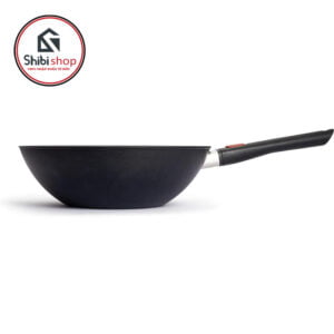 Chảo sâu lòng Woll Eco Lite Wok and Stir Fry pan 30cm