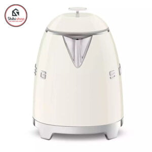 Ấm siêu tốc mini SMEG KLF05CREU