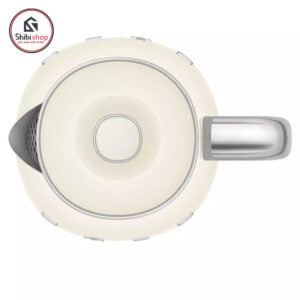 Ấm siêu tốc mini SMEG KLF05CREU